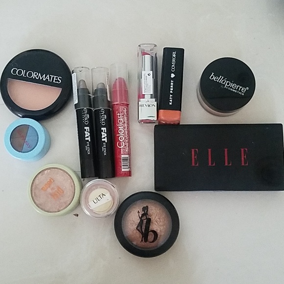 Ulta Beauty Other - Huge bundle of makeup Ulta Beauty Other - Huge bundle of makeup